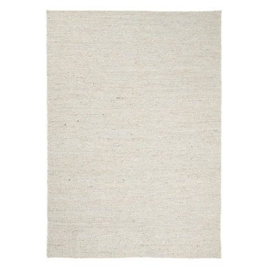 Logmar, Carpet, Ivory, 200 x 300 cm