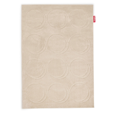 Dot, Carpet, Creamy Camel