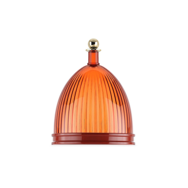 La Coupole, Centerpiece, Amber