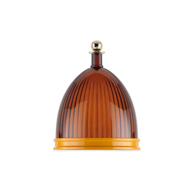 La Coupole, Centerpiece, Mustard