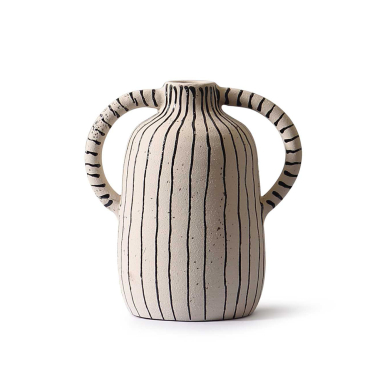 Zaro I, Vase