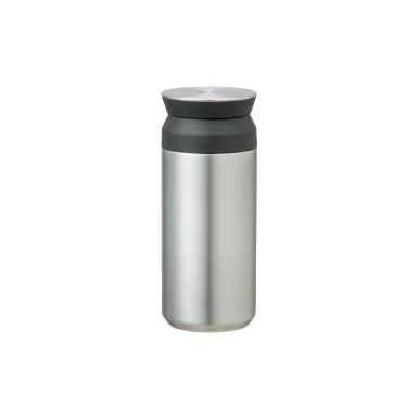 Travel, Tumbler, Stainless Steel, 350ml