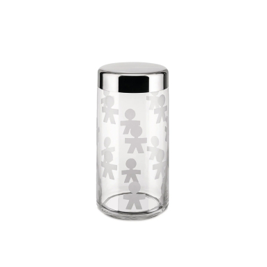 Girotondo, Kitchen Box