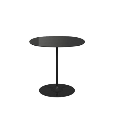 Thierry, Coffee Table, Black