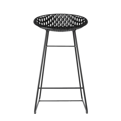 Smatrik, Counter Stool, Black