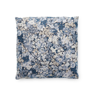 Liberty, Outdoor Cushion, Artemis, Blue, Square