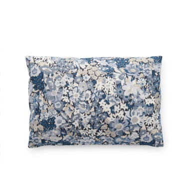Liberty, Outdoor Cushion, Artemis, Blue