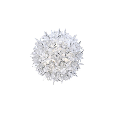 Bloom, Wall Lamp, Crystal