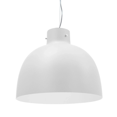 Bellissima Mat, Pendant Lamp, White