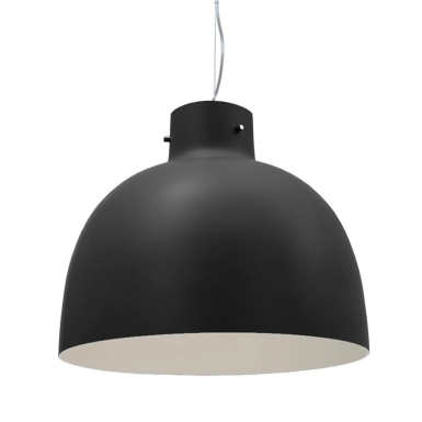 Bellissima Mat, Pendant Lamp, Black