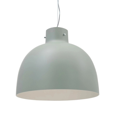 Bellissima Mat, Pendant Lamp, Sage Green