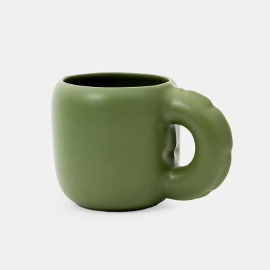 Gaston, Mug, Mate, Moss