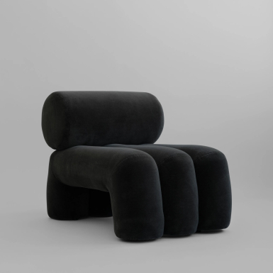 Foku, Chair, Peat