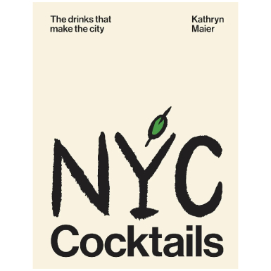 NYC Cocktails