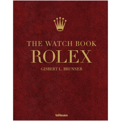 The Watch Book, Rolex