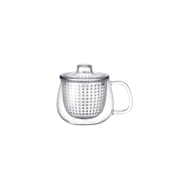 Unitea, Unimug, Small, Clear