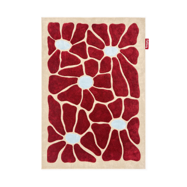 Groovy Bloom, Carpet, Petit