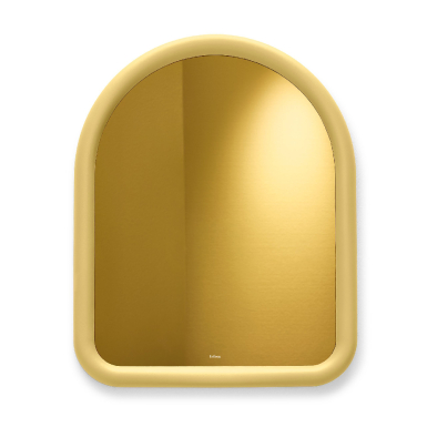 Mirage Dome, Mirror, Mellow Yellow