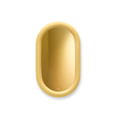 Mirage Loop, Mirror, Mellow Yellow