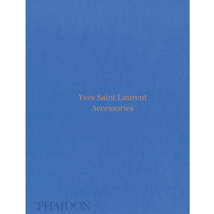 Yves Saint Laurent, Accessories