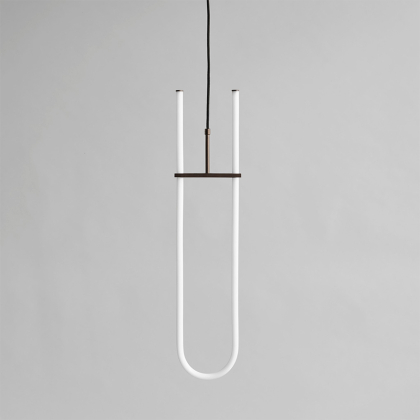 Curve, Pendant Lamp