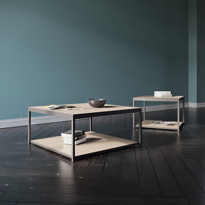 Essential, Coffee Table, 90cm