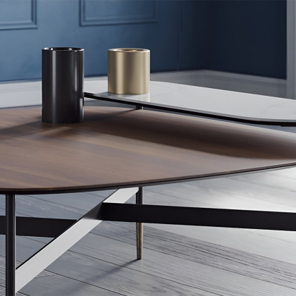 Combo, Coffee Tables