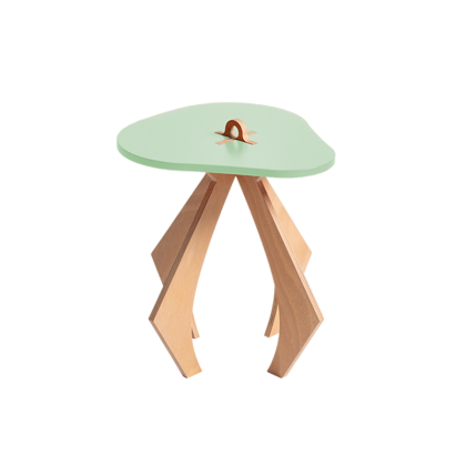 Feeble Pick, Side Table, Haven