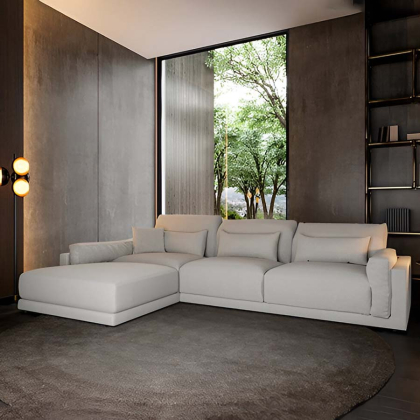 Caprice, Corner Sofa