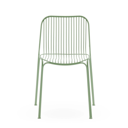 Hiray, Outdoor Chair, Green