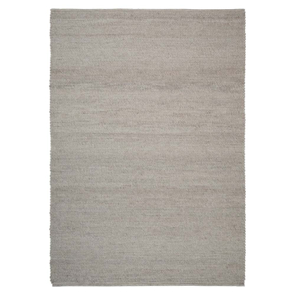 Agner, Carpet, Light Grey, 200 x 300 cm