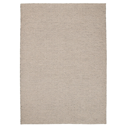 Nyoko, Carpet, Grey, 170 x 240 cm
