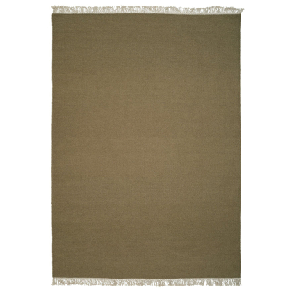 Rainbow, Carpet, Olive, 170 x 240 cm