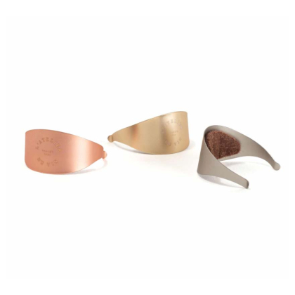 Le Trio, Wine Rings, Set of 3