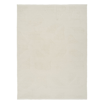 Polar Angels, Carpet, White, 200 x 300 cm