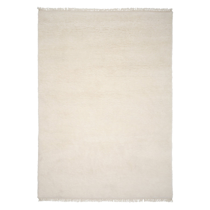 Soft Savannah, Carpet, White, 200 x 300 cm