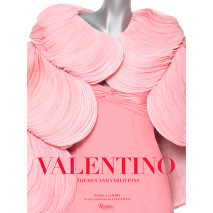 Valentino: Themes and Variations