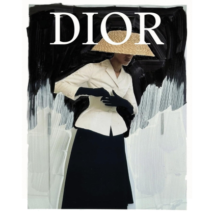 Dior - A New Look
