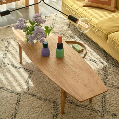 Casual, Coffee Table