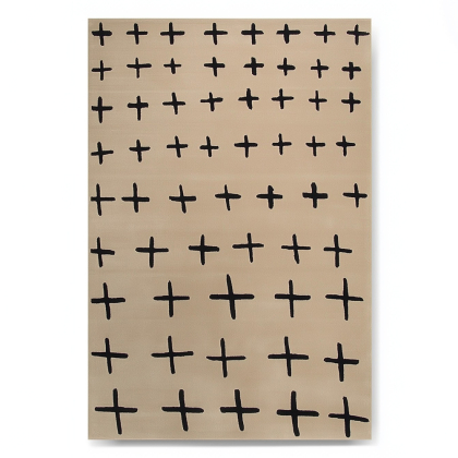 Crosses-C2, Carpet