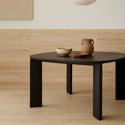 Primo, Dining Table, Square