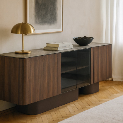 Aria, Sideboard