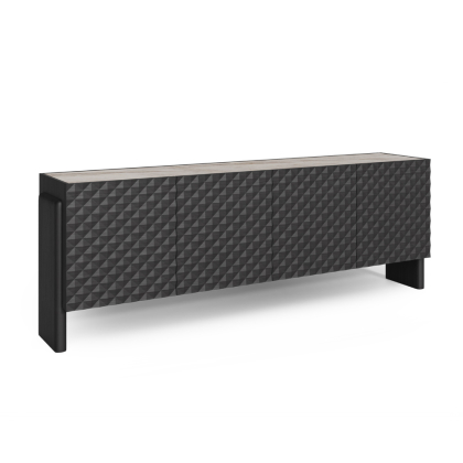 Primo Tall, Sideboard