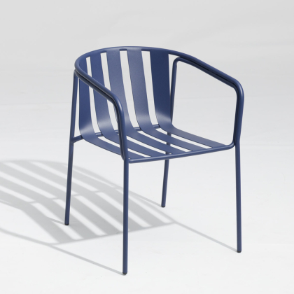 Enzo, Outdoor Dining Armchair