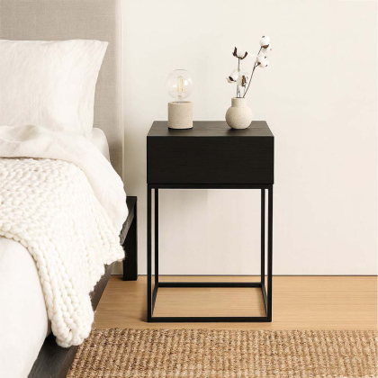 Virian, Bedside Table