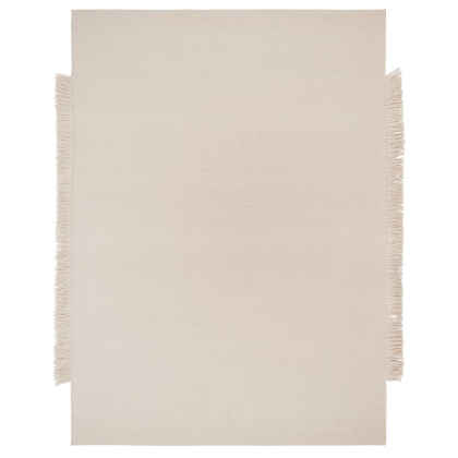 Silent Path, Carpet, Beige, 200 x 300 cm