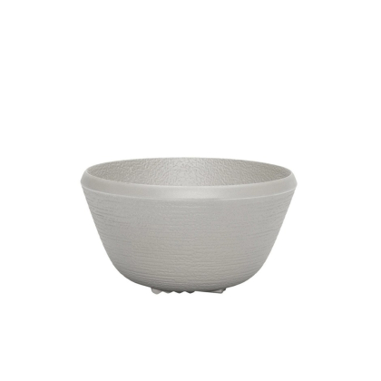 Trama, Small Bowl, Dark Grey