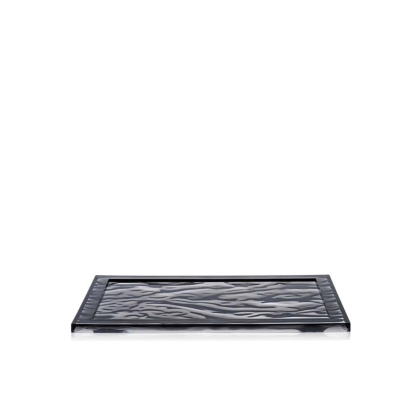 Dune Small, Tray, Fume