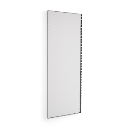 Arcs, Rectangular Mirror, M, Mirrored