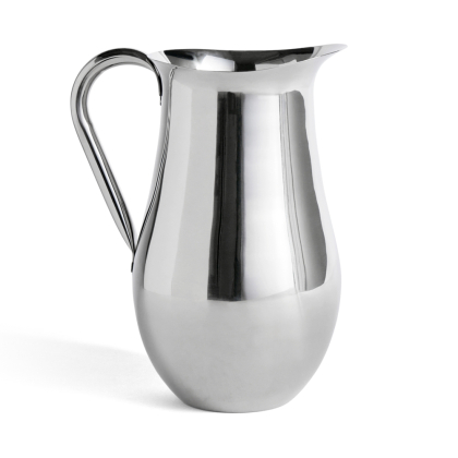 Indian Steel, Pitcher, X-Large